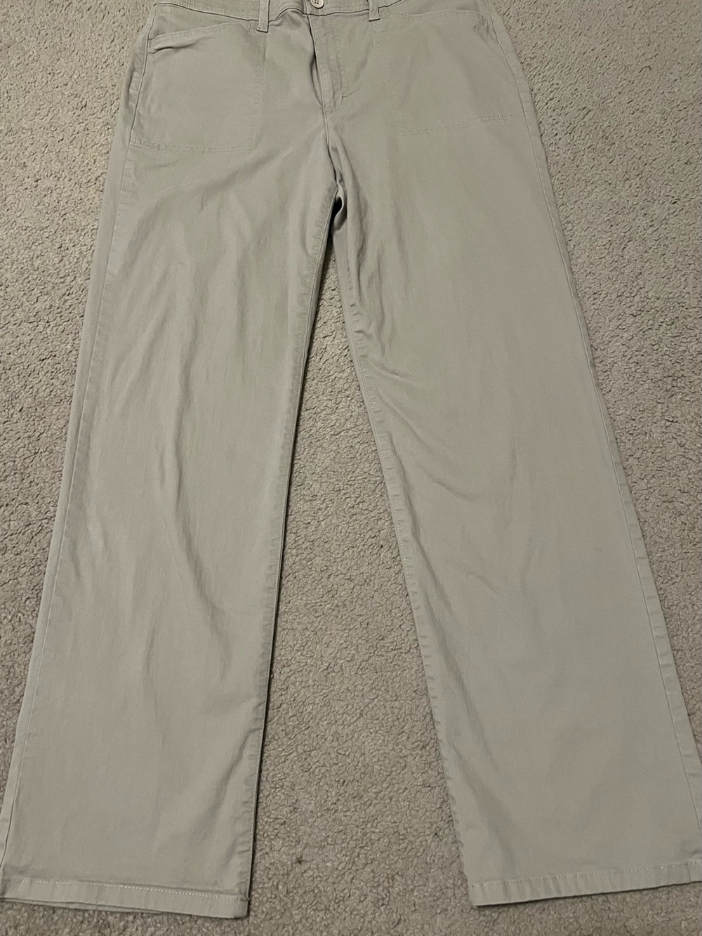 Gloria Vanderbilt Mona Pants – Women’s 14 Long